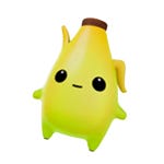 Peeky Peely Sprite